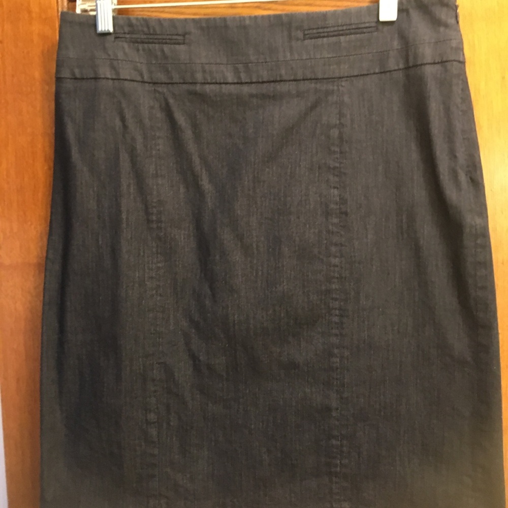 Ann Taylor Loft Pencil Skirt